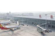 武汉有几个机场分别是哪个（武汉一共有多少个机场）