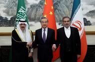 伊朗和阿拉伯世界的关系（伊朗与阿拉伯国家的矛盾原因）