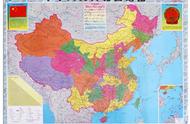 电子版中国高清地图清晰版（世界地图高清地图电子版）