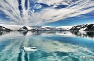 南极为啥海水不结冰（为什么南极洲的海水不会结冰）