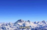 珠穆朗玛峰和喜马拉雅山什么区别（喜马拉雅山vs珠穆朗玛峰）