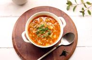 西红柿蛋汤怎么做简单又好吃，西红柿蛋汤做法 最正宗的做法