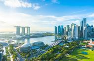 新加坡人均住房面积多少（新加坡相当于中国哪个城市）