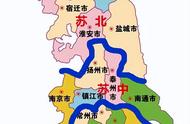 苏c哪个城市的（江苏苏c是江苏哪里）