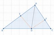 三角形的角平分线性质定理（怎样证明三角形的角平分线定理）