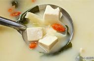 豆腐煮鱼的营养价值和功效与作用（豆腐煮鱼有营养吗）
