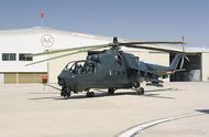 阿尔及利亚直升机米24（米24直升机的尺寸数据）