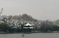 赞美西湖雪景的诗词（描写西湖与雪景的诗句）