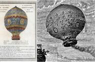 第一个热气球是谁发明的（谁是世界上最早发明热气球的国家）