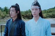 陈情令16年前魏无羡和蓝忘机（陈情令魏无羡和蓝忘机真正结局）