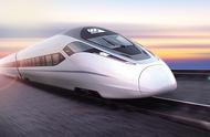 日本时速1000公里超高速列车（日本时速1000公里磁悬浮列车）
