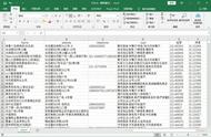 怎么把excel文件变成arcmap（怎么把arcmap数据导出到excel）