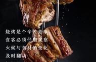 烤肉的火候怎样简单掌握（烤肉有什么诀窍）