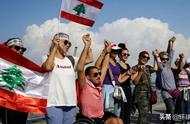 黎巴嫩国内有几个民族（黎巴嫩民族结构）