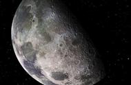 月球为何多一种元素（月球有多少种元素）