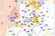扬州归哪个省（扬州市区行政区划图）