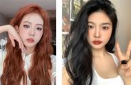 亚洲女性适合的发色（最适合中国女性的发色）