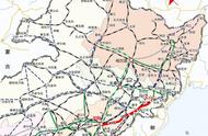 东北待建高铁规划图（长春有望变成国家中心城市吗）