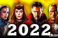 最近新上映的电影2022（最近新上的电影推荐2022）