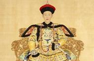 清朝公认最好的皇帝（清朝皇帝的关系图谱）