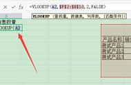 excel中查询函数怎么用（excel怎么使用函数查找信息）