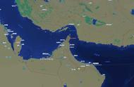 中东运输石油必经的海峡（中东石油运输短途多用什么运输）