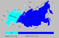 俄罗斯西伯利亚地区有多少城市（俄罗斯西伯利亚多少度）