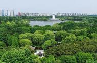 郑州周边免费景区（郑州周边免费景区一览表2023春节）