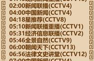 cctv 4在线回放观看（cctv4在线直播回放）