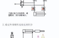 气缸位置控制（气缸位置精度控制）