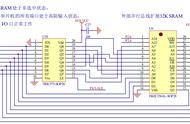 cd4051接线方法（cd4052电路图讲解）