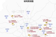 国庆深圳地铁运营时间一览表（14号线惠州段最新消息）