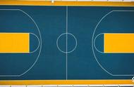 标准篮球板尺寸明细图（国标篮球板尺寸示意图）