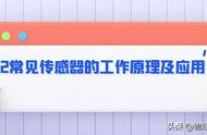 各种感应器有哪些及工作原理（快速感应器和普通感应器的区别）