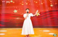 北京电视台娱乐节目中儿童唱歌（北京卫视指导小朋友唱歌的节目）