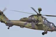 欧洲中型直升飞机（各国的小型直升机）