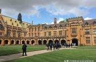 去墨尔本大学留学条件（墨尔本大学留学申请花费多少）