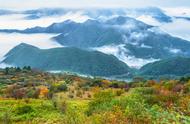 神农架景区有啥玩的（神农架有哪些旅游景点可以玩）