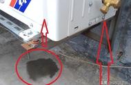 空调室外机制热漏水是怎么回事（空调制热室外机滴水是怎么回事）