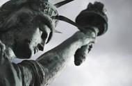 自由女神像是不是英国送给美国的（从美国自由女神像带来的启示）
