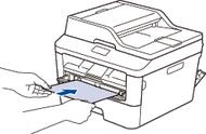 打印机打厚纸设置（打印机如何设置打印纸的厚度）