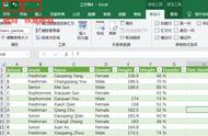 excel绝对引用相对引用（excel 绝对引用相对引用快速切换）