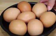鸡蛋怎么冲出大的蛋花（开水冲鸡蛋为什么冲不出蛋花）