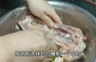 广东蒸水晶鸡的做法（广东蒸鸡的做法最正宗的做法）