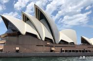 澳大利亚十大著名景点（澳大利亚最值得去的十大景点）