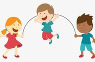 3岁儿童跳绳训练方法（儿童跳绳训练计划）