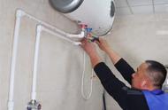 清理热水器水垢全过程（清理热水器的水垢视频）