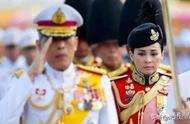 泰国国王第三任老公（泰国国王对原配妻子有感情吗）