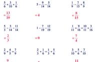 小学五年级竖式除法计算讲解（5年级除法竖式计算）