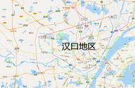 武汉地铁一号线地图（武汉1号地铁线路明细图）